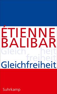 Produktbild: Gleichfreiheit