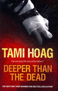 Produktbild: Deeper Than the Dead