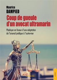 Produktbild: Coup de gueule d un avocat