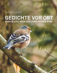 Produktbild: Gedichte vor Ort