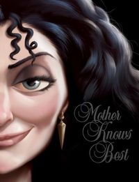 Bild vom Artikel Mother Knows Best (Villains, Book 5): A Tale of the Old Witch vom Autor Serena Valentino