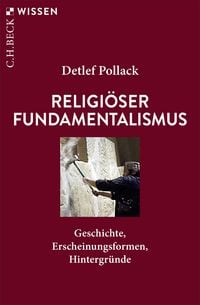 Produktbild: Religi&ouml;ser Fundamentalismus