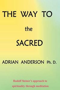 Produktbild: The Way to the Sacred