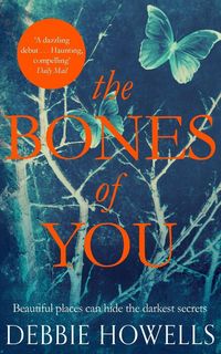 Produktbild: The Bones of You