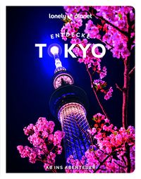 Produktbild: LONELY PLANET Reisef&uuml;hrer Entdecke Tokyo