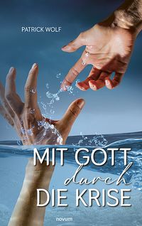 Produktbild: Mit Gott durch die Krise