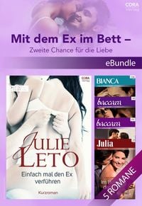 Produktbild: Mit dem Ex im Bett - Zweite Chance für die Liebe