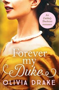 Produktbild: Forever My Duke