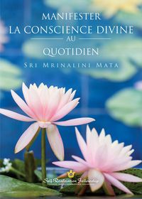 Produktbild: Manifester la conscience divine au quotidien
