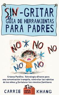 Produktbild: Sin gritar Gu&iacute;a de herramientas para padres