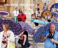 Produktbild: Small World