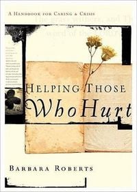 Produktbild: Helping Those Who Hurt