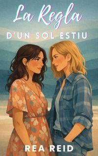 Produktbild: La regla d'un sol estiu