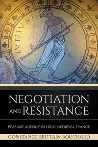 Produktbild: Bouchard, C: Negotiation and Resistance
