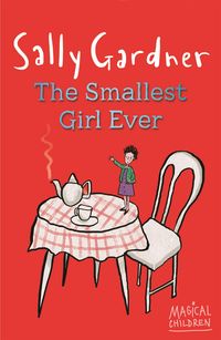 Produktbild: Magical Children: The Smallest Girl Ever