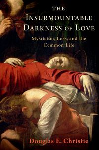 Produktbild: The Insurmountable Darkness of Love