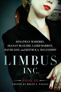 Produktbild: Limbus, Inc. - Book III