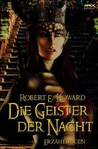 Produktbild: Die Geister der Nacht