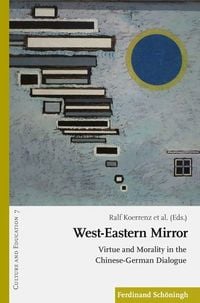 Produktbild: West-Eastern Mirror