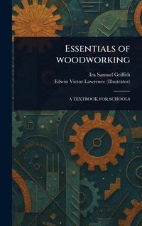 Produktbild: Essentials of Woodworking