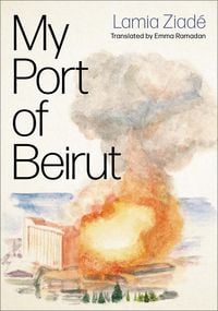 Produktbild: My Port of Beirut