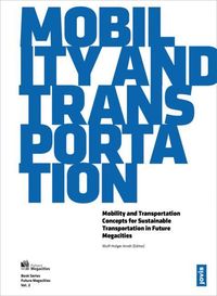 Produktbild: Mobility and Transportation