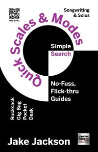 Produktbild: Quick Scales & Modes