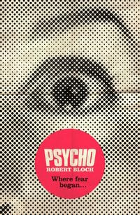 Produktbild: Psycho