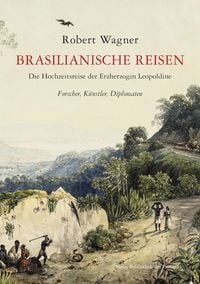 Produktbild: Brasilianische Reisen