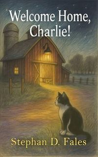 Produktbild: Welcome Home, Charlie!