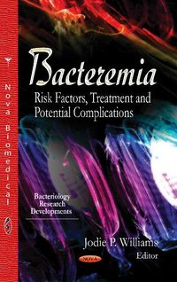 Produktbild: Bacteremia