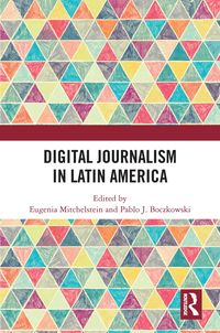 Produktbild: Digital Journalism in Latin America