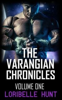 Produktbild: The Varangian Chronicles Volume I
