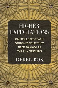Produktbild: Higher Expectations