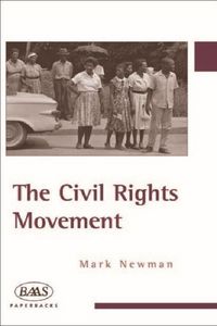 Produktbild: The Civil Rights Movement
