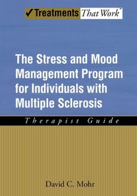 Produktbild: Stress and Mood Management Program for Individuals with Multiple Sclerosis