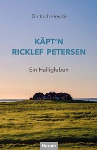 Produktbild: K&auml;pt'n Ricklef Petersen