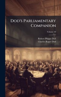 Produktbild: Dod's Parliamentary Companion