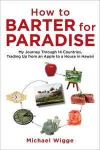 Produktbild: How to Barter for Paradise