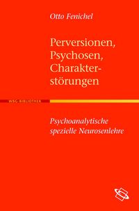 Produktbild: Perversionen, Psychosen, Charakterst&ouml;rungen