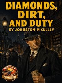 Produktbild: Diamonds, Dirt, and Duty