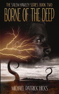 Produktbild: Borne of the Deep