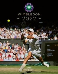 Produktbild: Wimbledon 2022