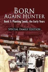Produktbild: Born Again Hunter - Special Family Edition