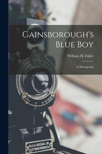 Produktbild: Gainsborough's Blue Boy