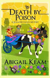 Produktbild: Death By Poison