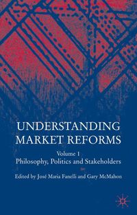 Produktbild: Understanding Market Reforms