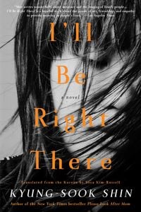Produktbild: I'll Be Right There