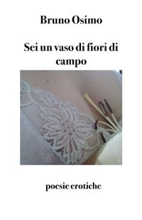 Produktbild: Sei un vaso di fiori di campo