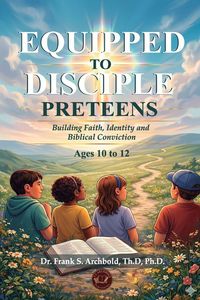 Produktbild: Equipped to Disciple